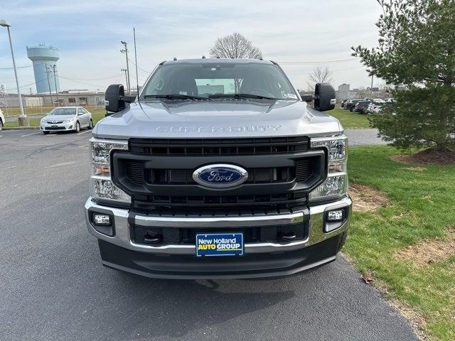 2022 Ford F-350 XL
