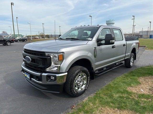 2022 Ford F-350 XL