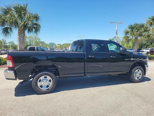 2024 RAM Ram 2500 RAM 2500 TRADESMAN CREW CAB 4X4 8 BOX