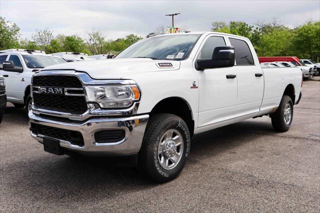 2023 RAM Ram 2500 RAM 2500 TRADESMAN CREW CAB 4X4 8 BOX