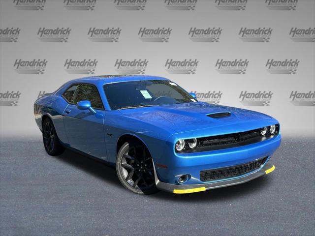 2023 Dodge Challenger CHALLENGER R/T