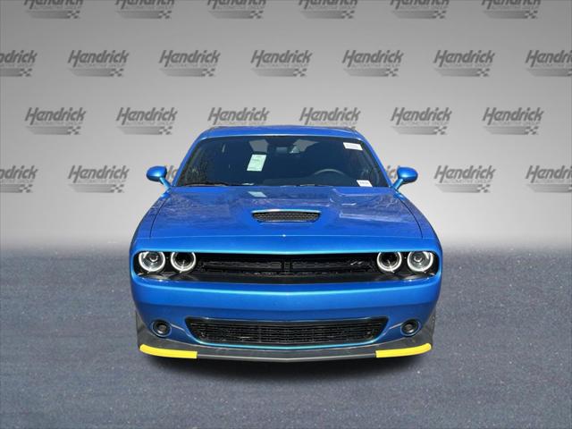 2023 Dodge Challenger CHALLENGER R/T