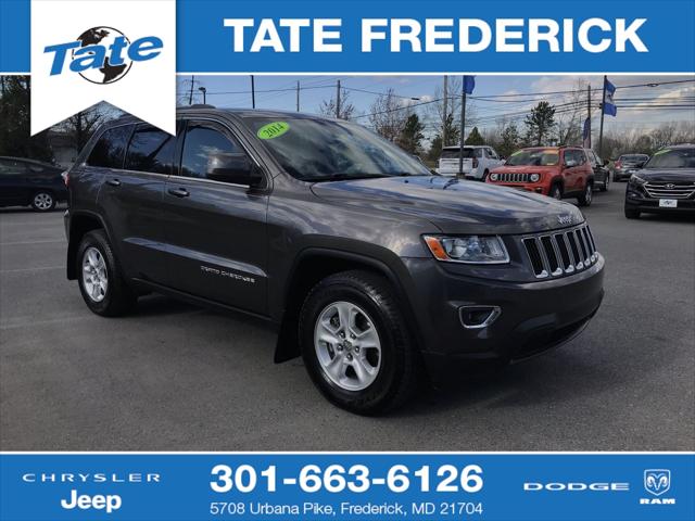 2014 Jeep Grand Cherokee Laredo for sale in Frederick, MD