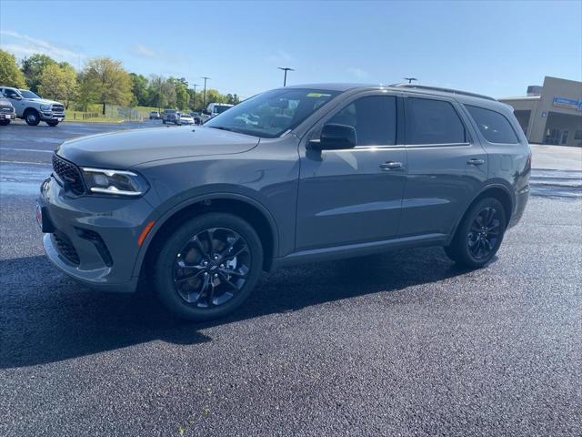 2024 Dodge Durango DURANGO GT RWD