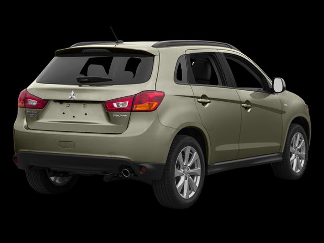 2013 Mitsubishi Outlander Sport SE