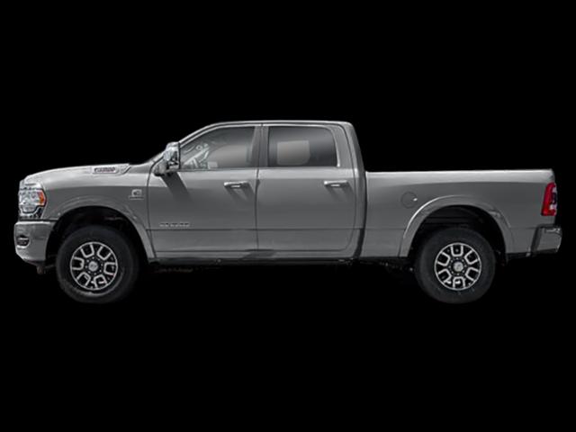 2024 RAM Ram 3500 RAM 3500 LIMITED CREW CAB 4X4 8 BOX