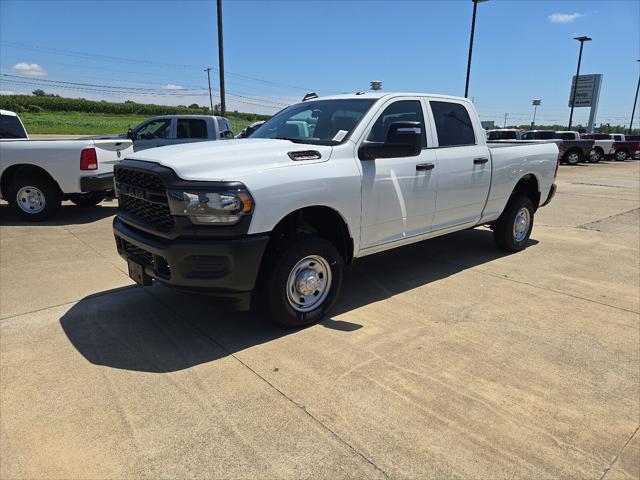 2024 Ram 2500 Tradesman Crew Cab 4x4 6'4" Box for sale in Jasper, IN