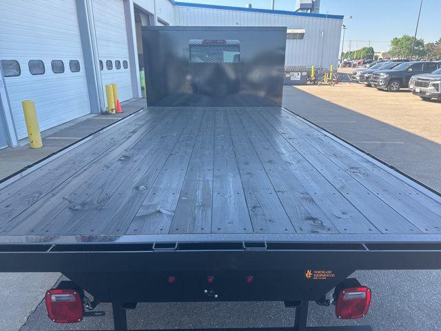 2024 Chevrolet Silverado 6500HD 1WT
