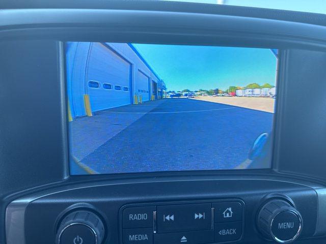 2024 Chevrolet Silverado 6500HD 1WT