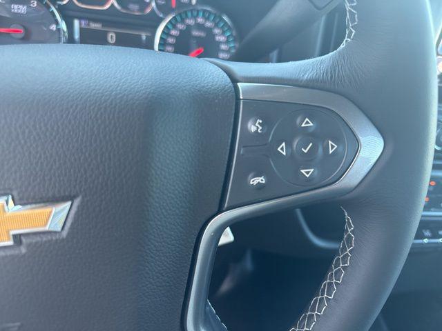 2024 Chevrolet Silverado 6500HD 1WT