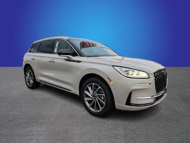 2024 Lincoln Corsair Grand Touring