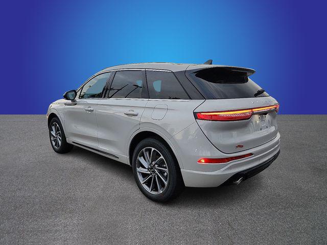 2024 Lincoln Corsair Grand Touring