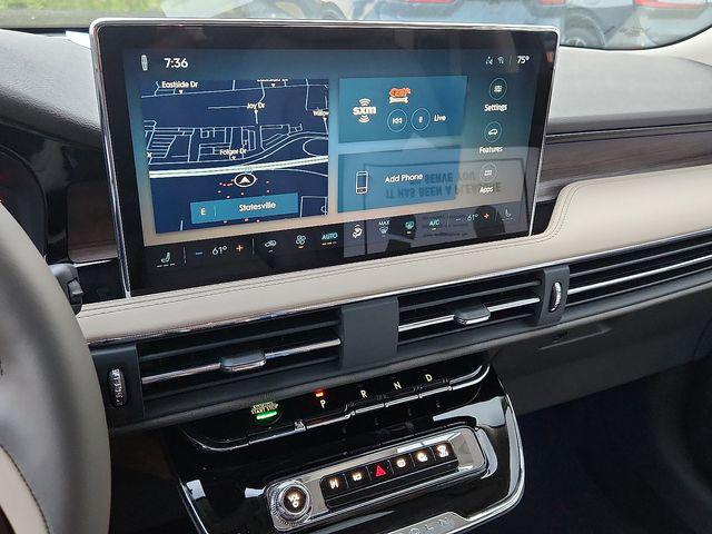 2024 Lincoln Corsair Grand Touring