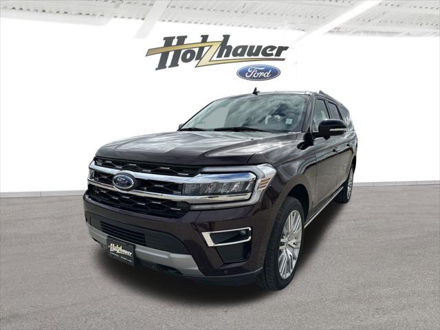 2024 Ford Expedition Limited MAX