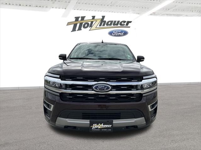2024 Ford Expedition Limited MAX