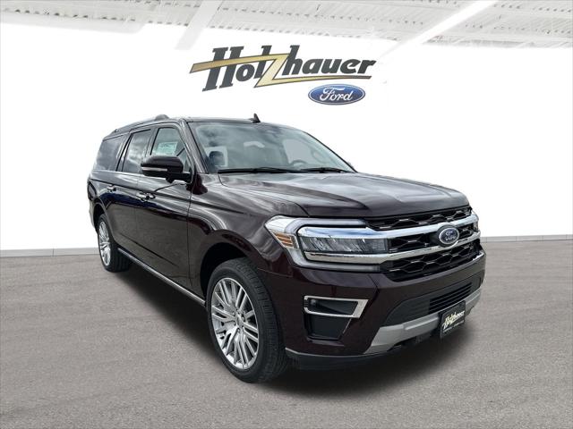 2024 Ford Expedition Limited MAX