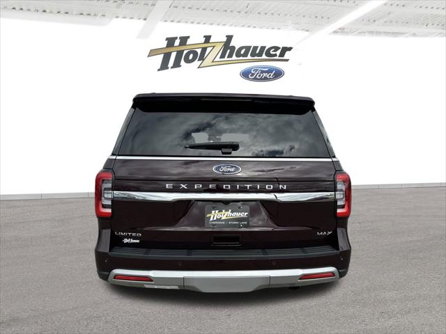 2024 Ford Expedition Limited MAX