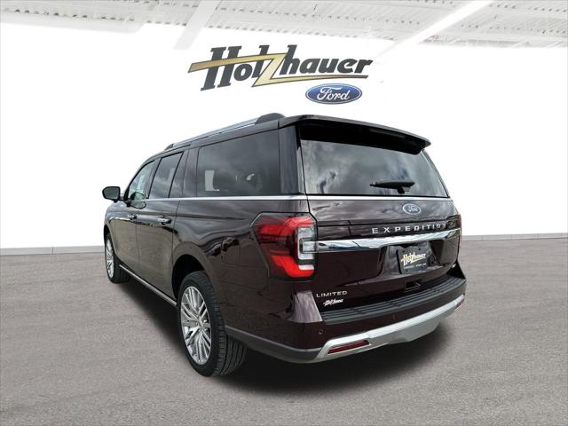 2024 Ford Expedition Limited MAX