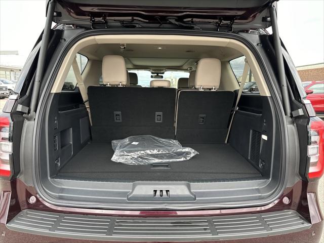 2024 Ford Expedition Limited MAX