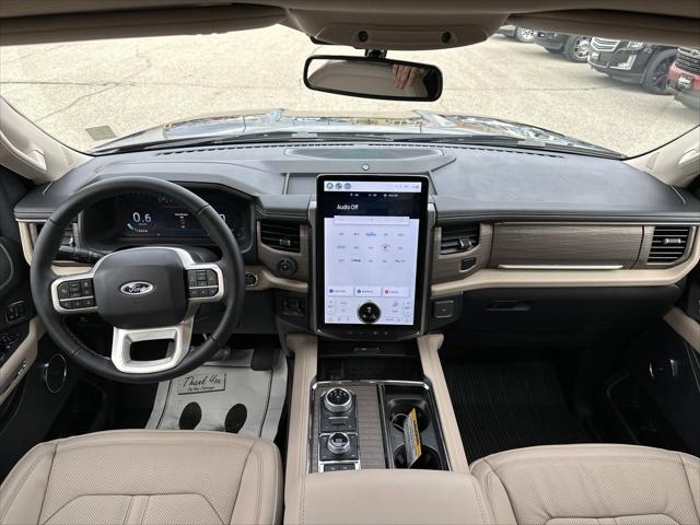 2024 Ford Expedition Limited MAX