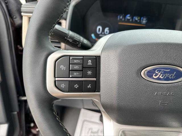 2024 Ford Expedition Limited MAX