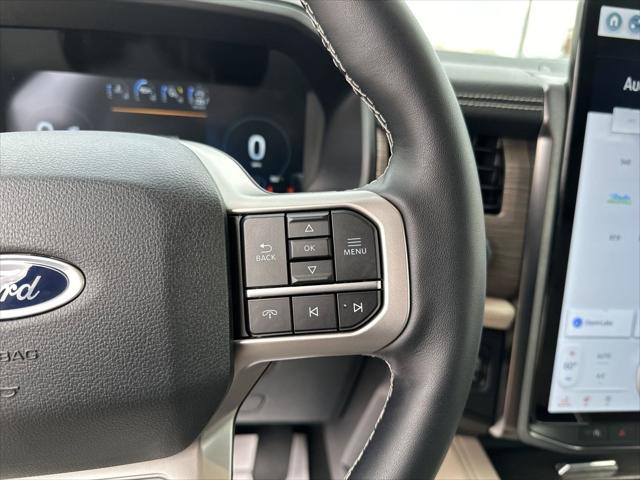 2024 Ford Expedition Limited MAX