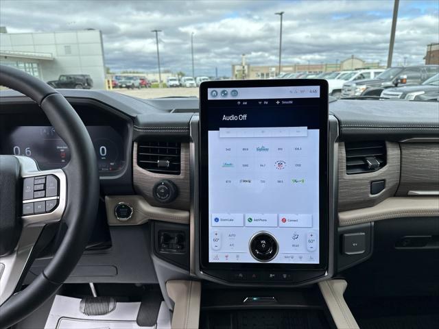 2024 Ford Expedition Limited MAX