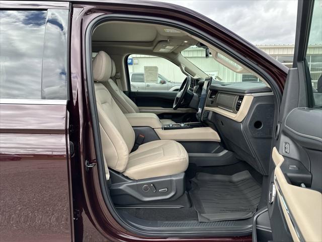 2024 Ford Expedition Limited MAX