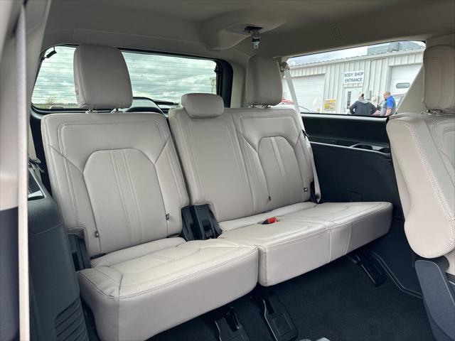 2024 Ford Expedition Limited MAX