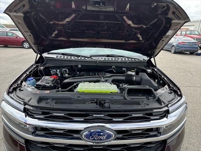 2024 Ford Expedition Limited MAX