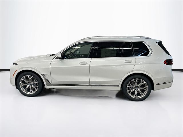 2024 BMW X7