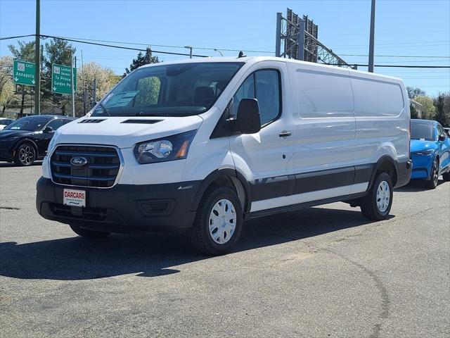 2023 Ford E-Transit-350 Cargo Van Base