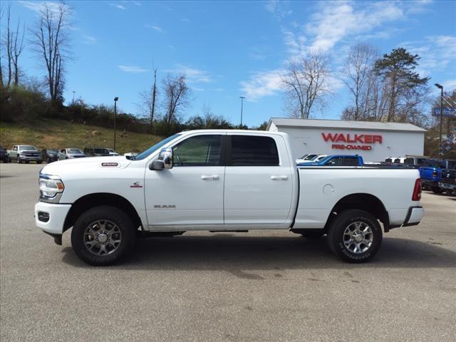 2023 RAM 2500 Laramie Crew Cab 4x4 64 Box