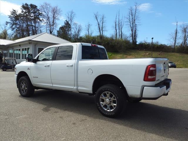 2023 RAM 2500 Laramie Crew Cab 4x4 64 Box