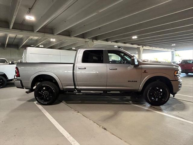 2024 RAM 2500 Limited Crew Cab 4x4 64 Box