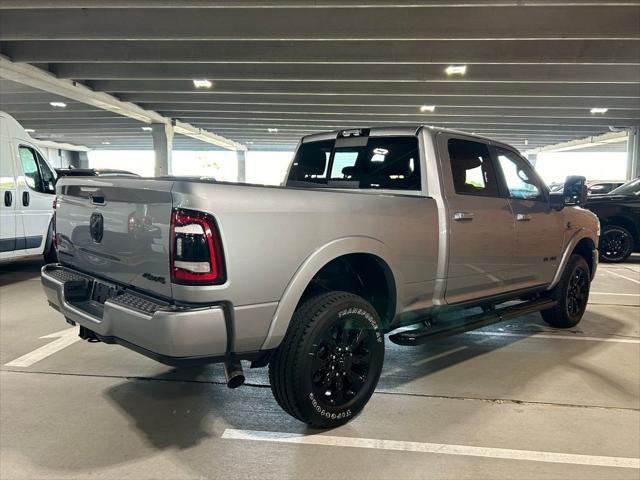 2024 RAM 2500 Limited Crew Cab 4x4 64 Box