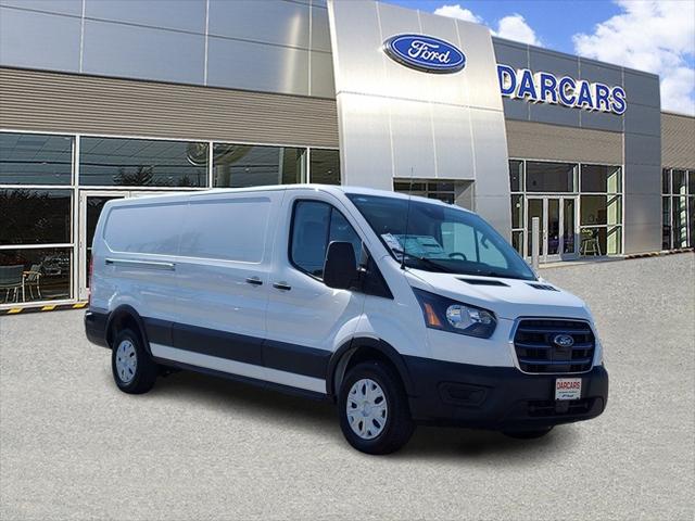 2023 Ford E-Transit-350 Cargo Van Base