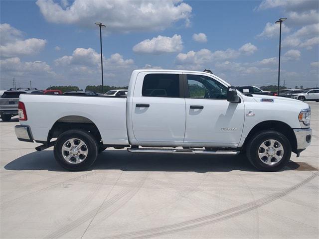 2023 RAM 2500 Big Horn Crew Cab 4x4 64 Box