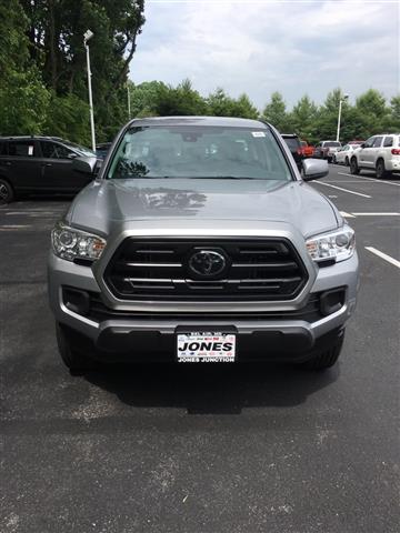 2018 Toyota Tacoma SR for sale in Bel Air, MD