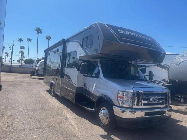 2024 Ford E-450 Cutaway Unknown for sale in Mesa, AZ