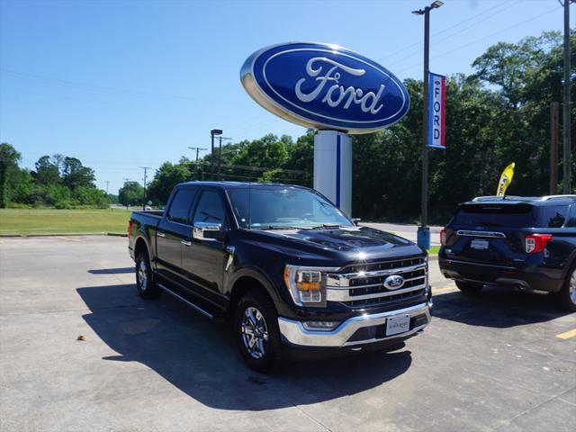 2023 Ford F-150 LARIAT for sale in New Iberia, LA