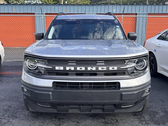 Used 2021 Ford Bronco Sport For Sale in Pikeville, KY