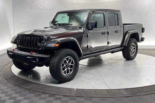 2024 Jeep Gladiator