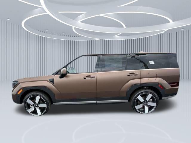 2024 Hyundai Santa Fe Limited