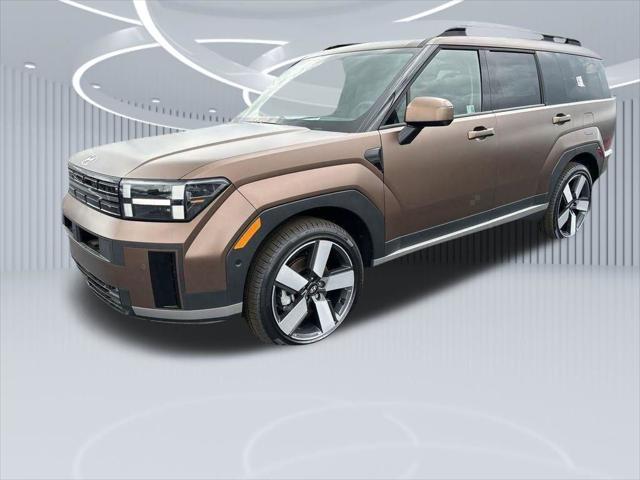 2024 Hyundai Santa Fe Limited