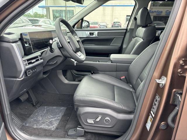 2024 Hyundai Santa Fe Limited