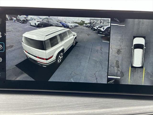 2024 Hyundai Santa Fe Limited
