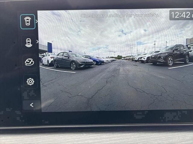2024 Hyundai Santa Fe Limited