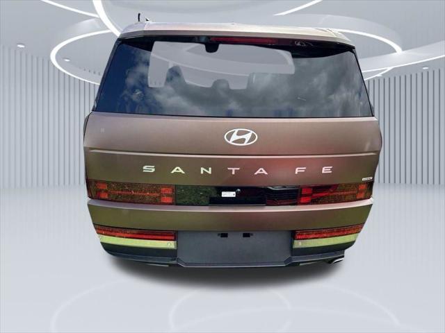 2024 Hyundai Santa Fe Limited