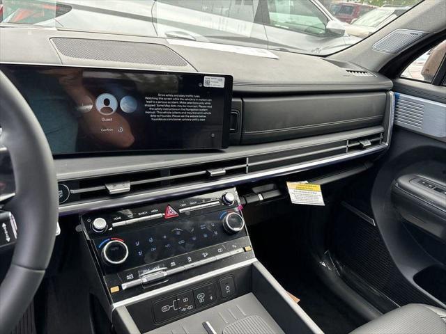2024 Hyundai Santa Fe Limited